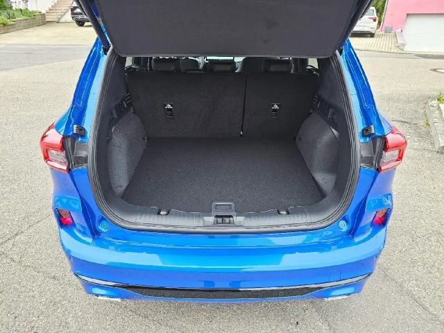 Ford Kuga Plug in Hybrid ST Line X