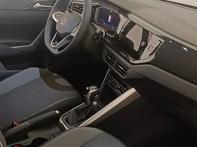 Volkswagen Taigo DSG