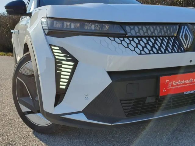 Renault Scenic Iconic