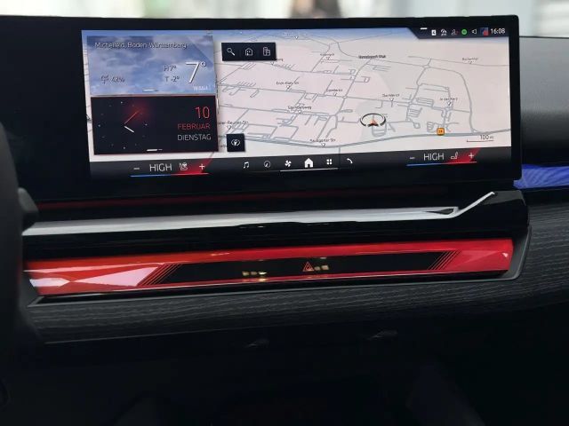 BMW 550 M-Sport Sedan xDrive