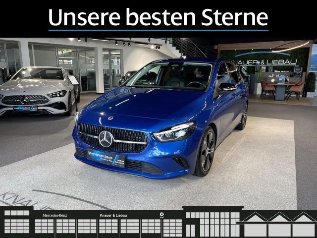 Mercedes-Benz B 200 Progressive