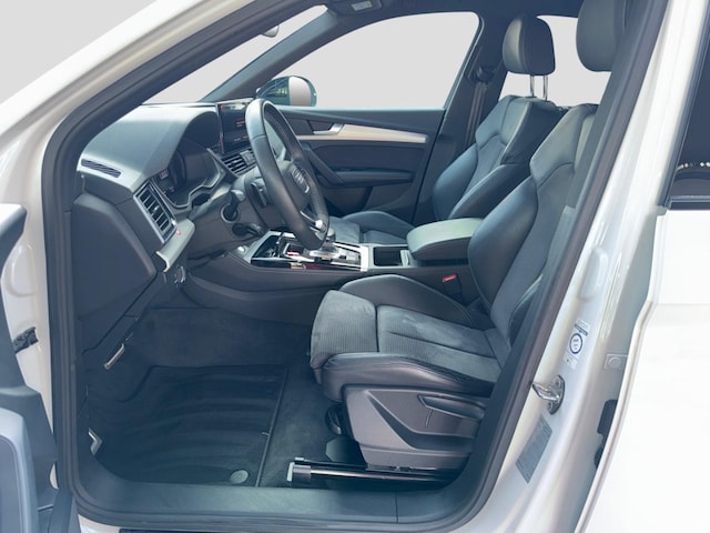 Audi Q5 50 TDI Quattro Sportback