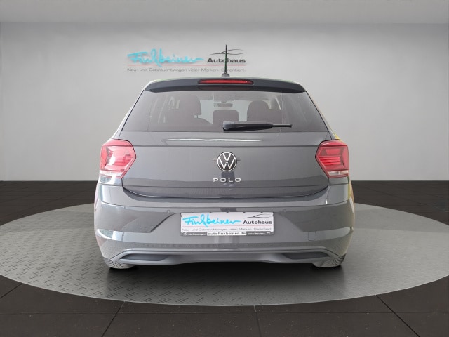 Volkswagen Polo 1.0 TSI Comfortline
