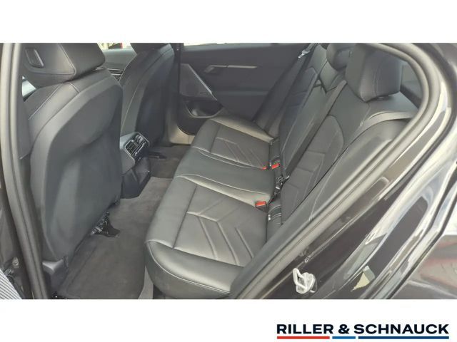 BMW 520 520i M-Sport Sedan