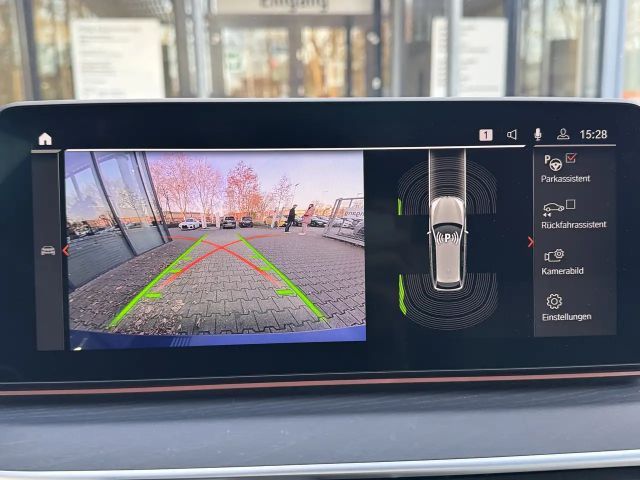 BMW 530 530d M-Sport Touring