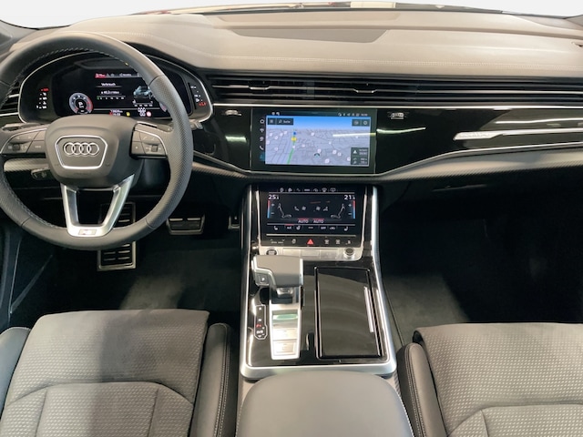 Audi Q7 50 TDI Quattro S-Line