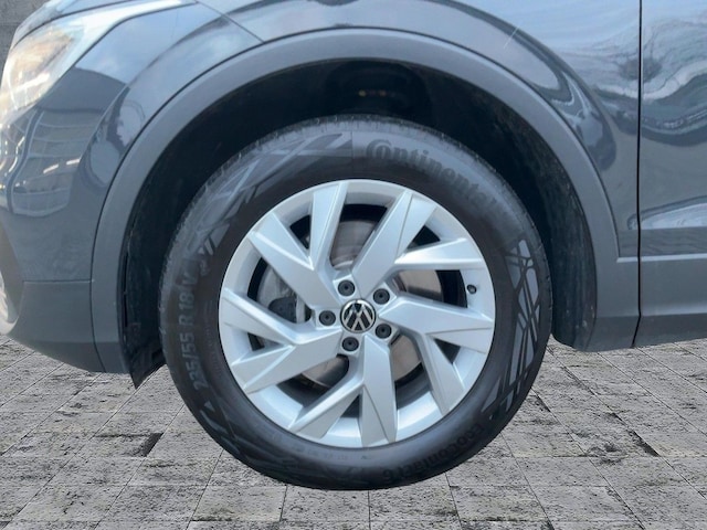 Volkswagen Tiguan 2.0 TDI Life