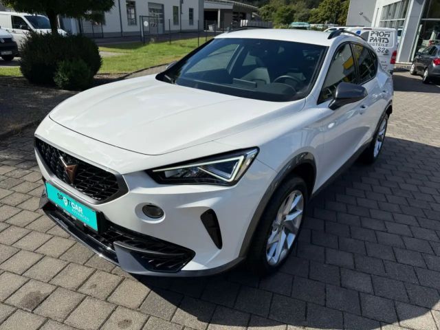 Cupra Formentor 2.0 TDI