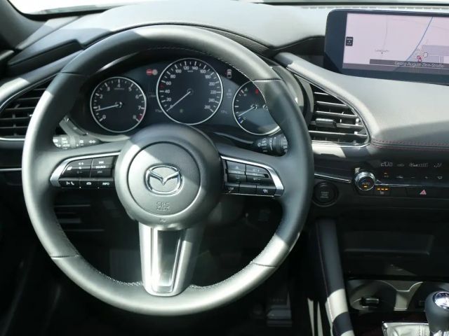 Mazda 3 Homura SkyActiv e-Skyactiv