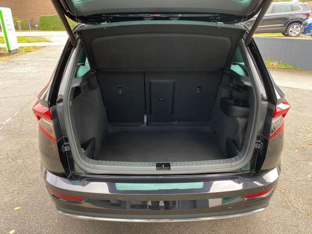 Skoda Karoq 4x4 Sportline