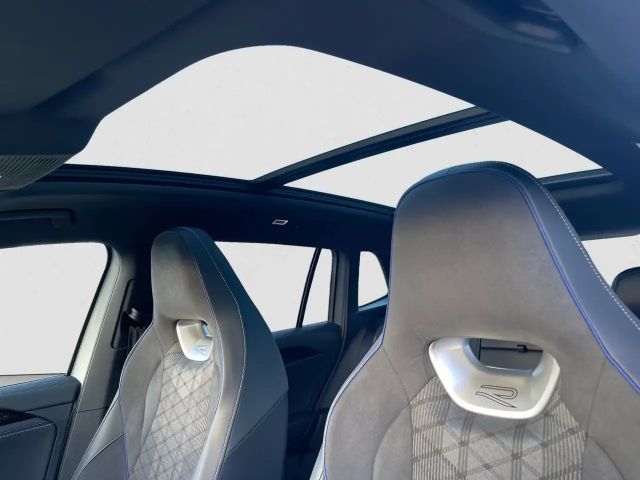 Volkswagen Tiguan DSG R-Line Style