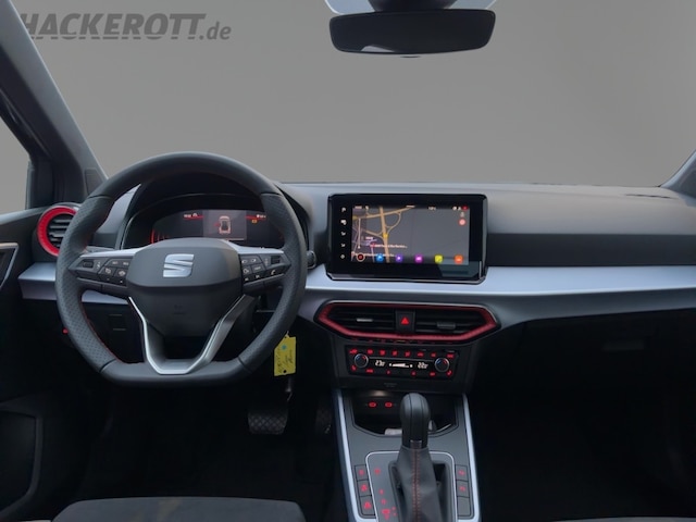 Seat Arona 1.0 TSI DSG FR-lijn