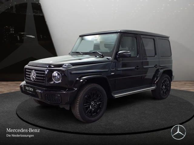 Mercedes-Benz G 580 AMG Line