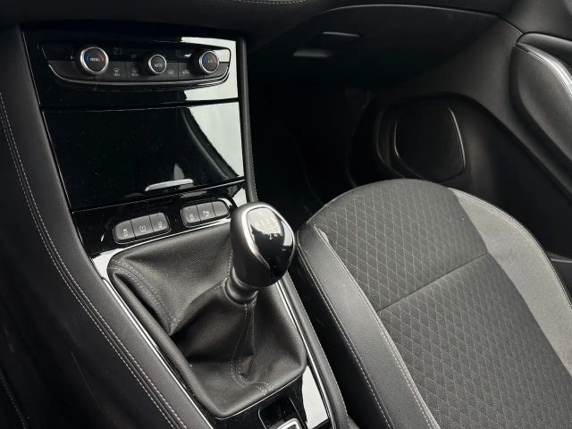 Opel Grandland X Edition