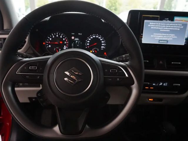 Suzuki Swift Comfort