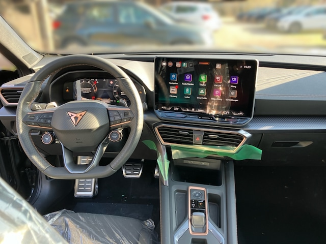 Cupra Formentor DSG VZ