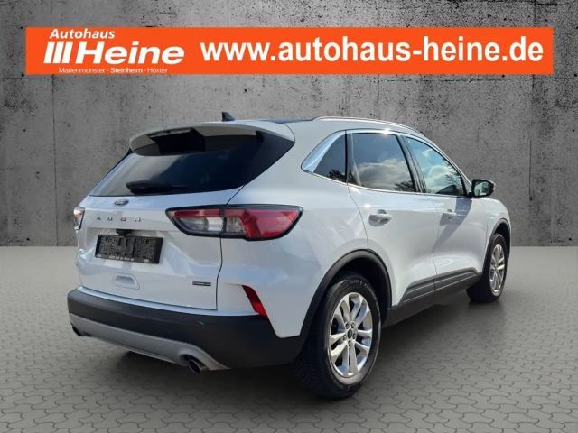Ford Kuga 4x4 AWD Titanium
