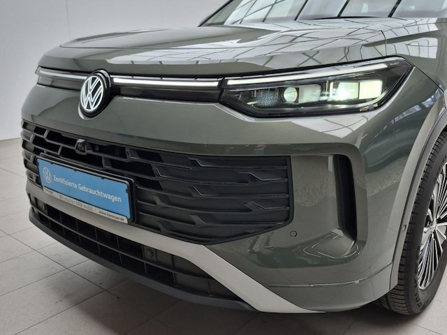 Volkswagen Tayron 2.0 TDI DSG IQ.Drive Life