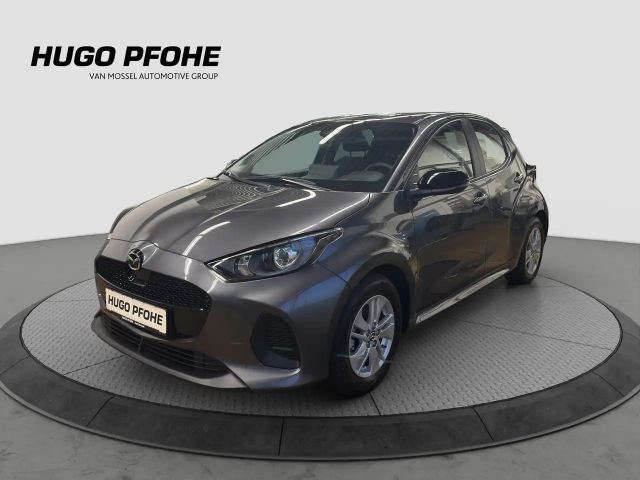 Mazda 2 Center-Line 1.5L Hybrid VVT-i ACC RFK SHZ PDC