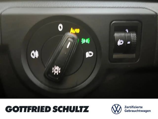 Volkswagen T-Cross 1.0 TSI IQ.Drive