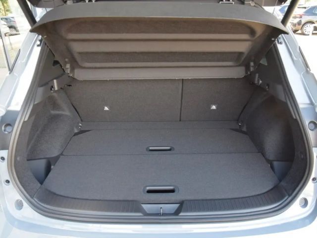 Nissan Qashqai Tekna