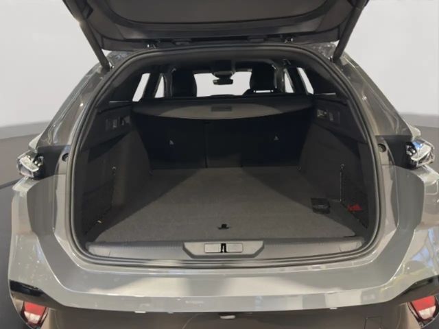 Peugeot 308 GT-Line Hybrid SW