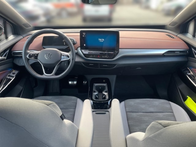 Volkswagen ID.5 Pro