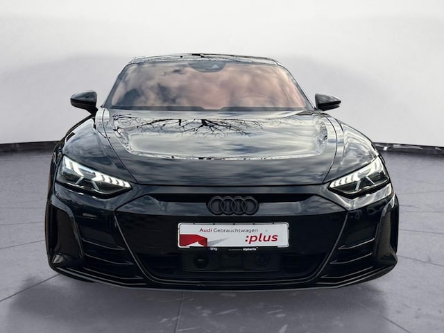 Audi RS e-tron GT Quattro