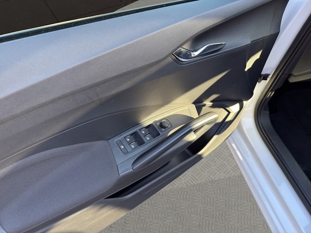 Skoda Fabia Selection