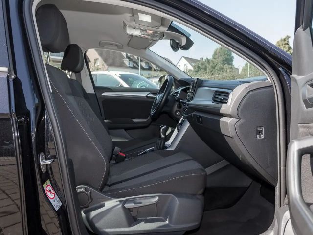 Volkswagen T-Roc 2.0 TDI Life