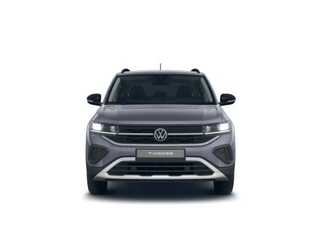 Volkswagen T-Cross 1.0 TSI DSG