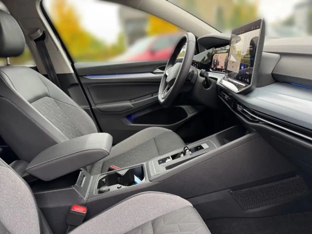 Volkswagen Golf 2.0 TDI DSG Golf VIII Variant