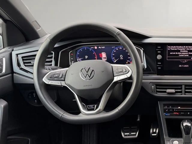 Volkswagen Taigo DSG R-Line