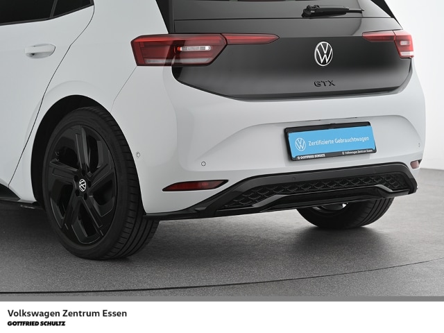 Volkswagen ID.3 GTX IQ.Drive