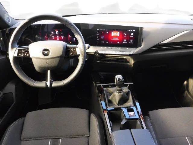 Opel Astra GS-Line Grand Sport Sports Tourer