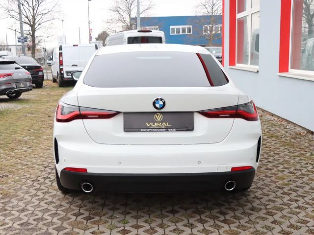 BMW 420 420d Coupé Gran Coupé xDrive