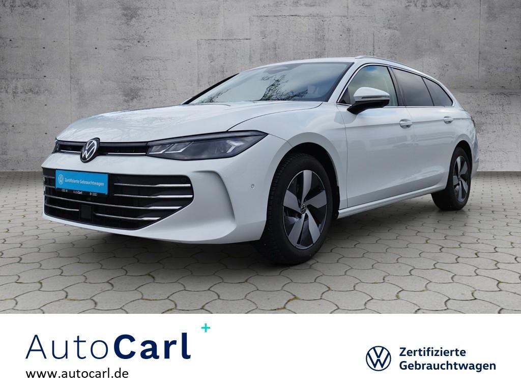 Volkswagen Passat 1.5 eTSI Business DSG Variant