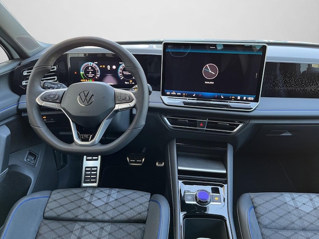 Volkswagen Tiguan R-Line Style