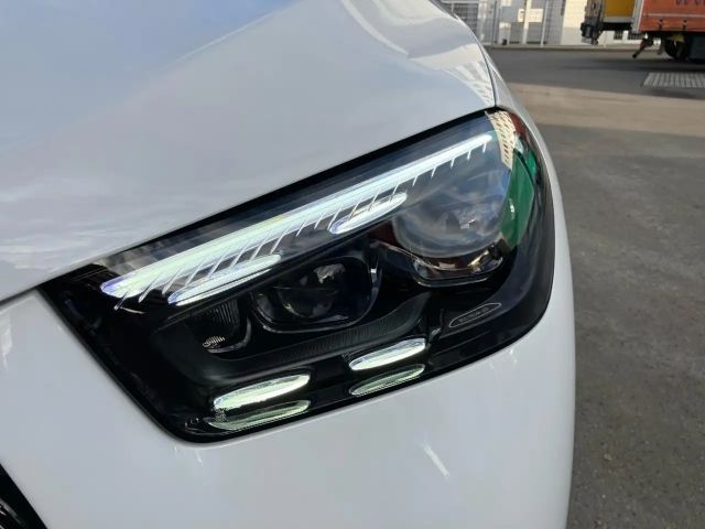 Mercedes-Benz GLE 450 4MATIC AMG Line