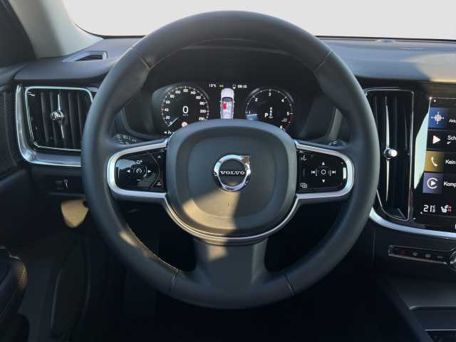 Volvo V60 Cross Country CC