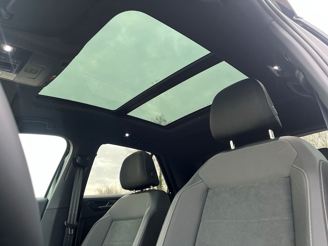 Volkswagen T-Roc 1.5 TSI DSG Style