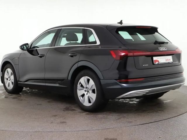 Audi e-tron 55 Quattro
