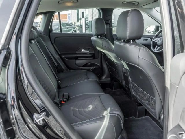 Mercedes-Benz GLA 180 Style