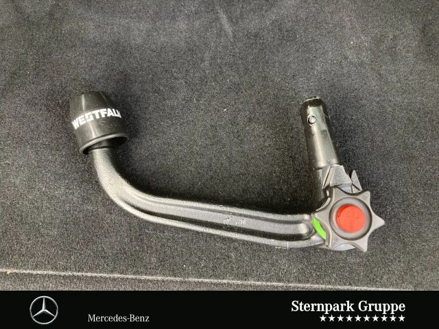 Mercedes-Benz E 200 Estate