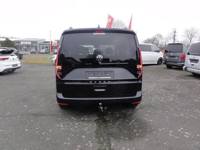 Volkswagen Caddy 2.0 TDI Move