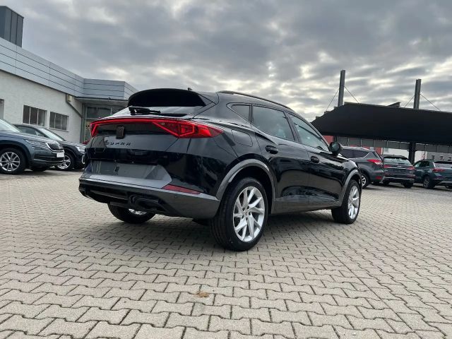 Cupra Formentor 1.5 TSI