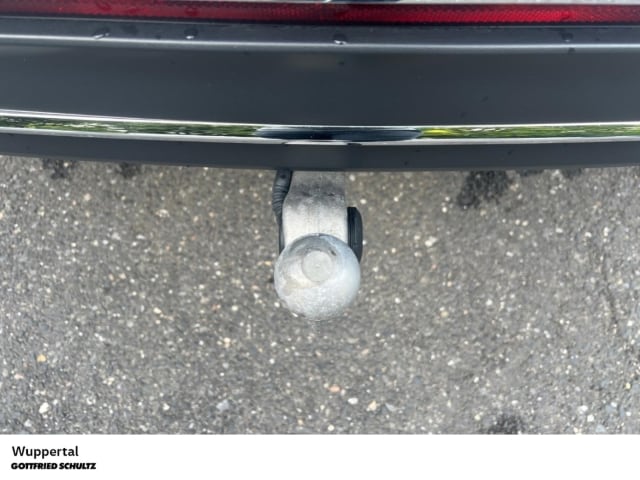 Volkswagen Tiguan 2.0 TDI Allspace DSG