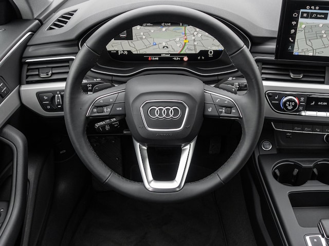 Audi A4 35 TDI S-Tronic Sedan