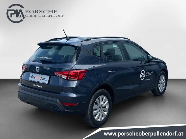 Seat Arona 1.0 TSI DSG Style