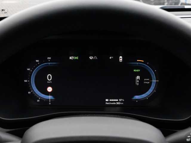 Volvo C40 AWD Plus Recharge